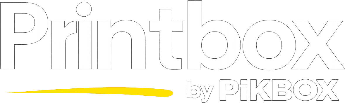 Printbox by PiKBOX®