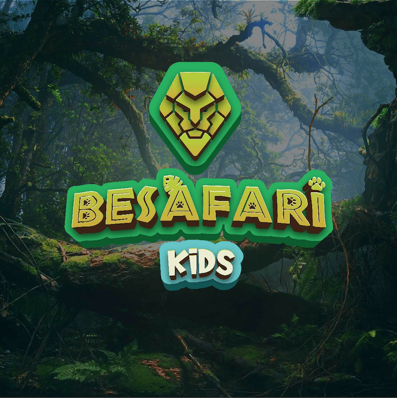 BeSafari — identité visuelle 05