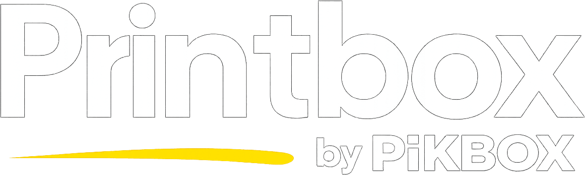 Printbox by PiKBOX®